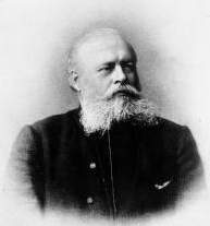Vladimir Markovnikov