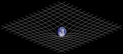 https://upload.wikimedia.org/wikipedia/commons/thumb/2/22/Spacetime_curvature.png/350px-Spacetime_curvature.png