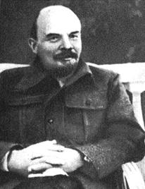 Nikolaj Lenin