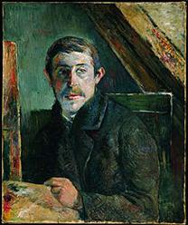 <B>Esotico Gauguin</B>