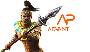 Advant Play
