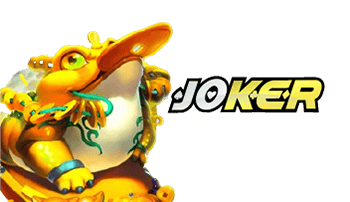Joker Arcade