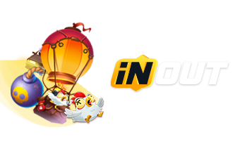 InOut Arcade
