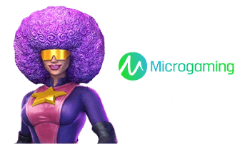 Microgaming Arcade