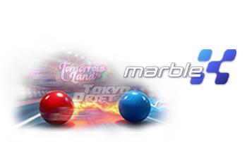 Marble.X