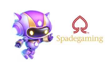 Spadegaming