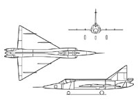 F-102A