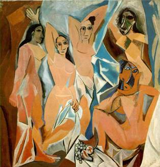 Les Demoiselles d'Avignon picasso.jpg