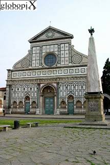 Chiesa Santa Maria Novella