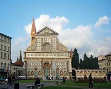 S. Maria Novella