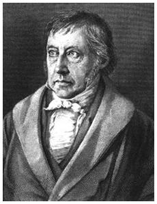 Hegel