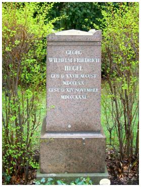 Grave-of-Hegel