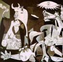 Clicca per ingrandire: Guernica