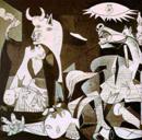 Clicca per ingrandire: Guernica