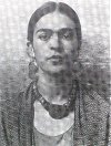 Frida Khalo