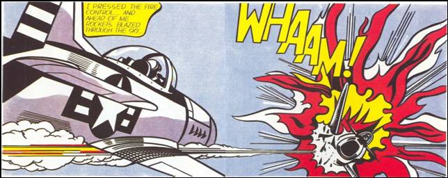 Whaam