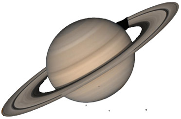 Saturno