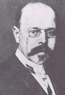 Walther Hermann Nernst