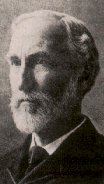 Josiah Willard Gibbs