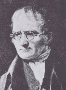 John Dalton