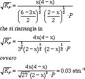 passaggi algebrici