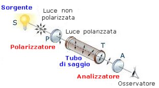 polarimetro