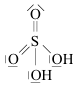 acido solforico