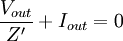 frac} + I_ = 0