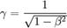 gamma = frac   }