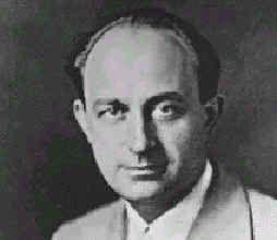 Enrico Fermi