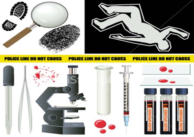 criminology,Forensic Science,Laboratory,Laboratory Equipment,Crime Lab,CSI,Crime Scene,Crime Scene Investigation,Scientific Experiment,Exploration,Crime,Murder,Silhouette,Blood Sample,Specimen Holder,Medical Sample,Blood,Pipette,Cordon Tape,Chalk Outline,Shoe Print,Footprint,Magnifying Glass,Fingerprint,Thumbprint,Eyedropper,Tweezers,Blood Spatter,Microscope,Test Tube,Syringe,Surgical Needle,Microscope Slide