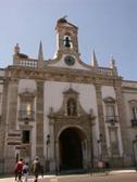 Cathdrale de Faro par Philippe Allard