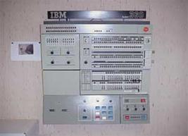 ibm 360