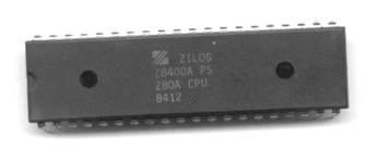 CPU Z80