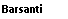 Text Box: Barsanti