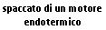 Text Box: spaccato di un motore endotermico