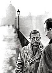 Jean-Paul Sartre