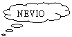 Cloud Callout: NEVIO