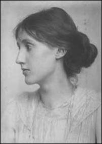 Virginia Woolf