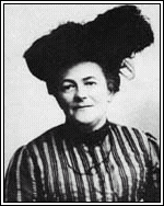 Clara Zetkin