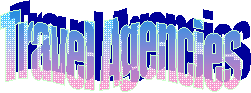 Travel Agencies
