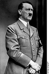 Adolf Hitler