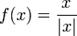 f(x)=frac