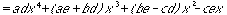 matematica,fisica,matematici,geometria,algebra,topologia,analisi,matrici,infinito,probabilit,calcolo combinatorio,logica,aritmetica,derive,paradossi,serie infinite