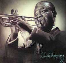 Louis Armstrong