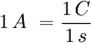 1,A  = frac = frac = frac