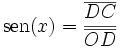 mbox(x) = frac }} 