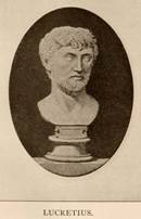 Lucretius