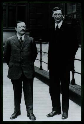 Devalera e Griffith