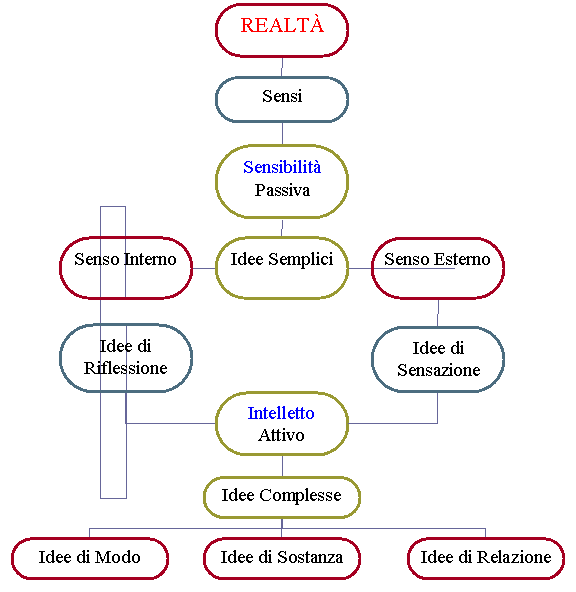 Organization Chart